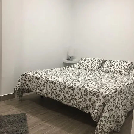 شقة Apartamento Espacio Tranquilo إيكود ذي لوس فينوس
