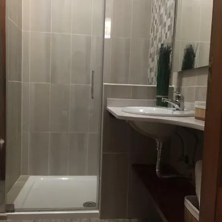 شقة Apartamento Espacio Tranquilo *