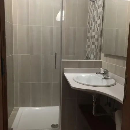 Apartamento Espacio Tranquilo * إيكود ذي لوس فينوس