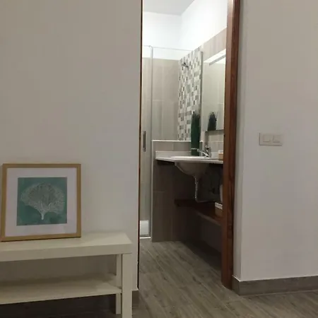 Apartamento Espacio Tranquilo شقة إيكود ذي لوس فينوس