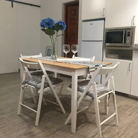 Apartamento Espacio Tranquilo * إيكود ذي لوس فينوس