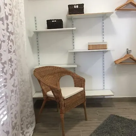 Apartamento Espacio Tranquilo Apartment Icod De Los Vinos