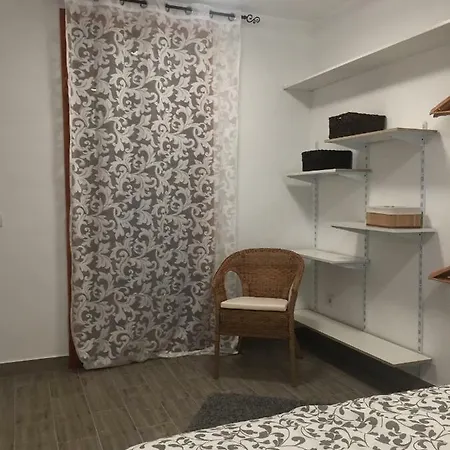 Apartamento Espacio Tranquilo Apartment